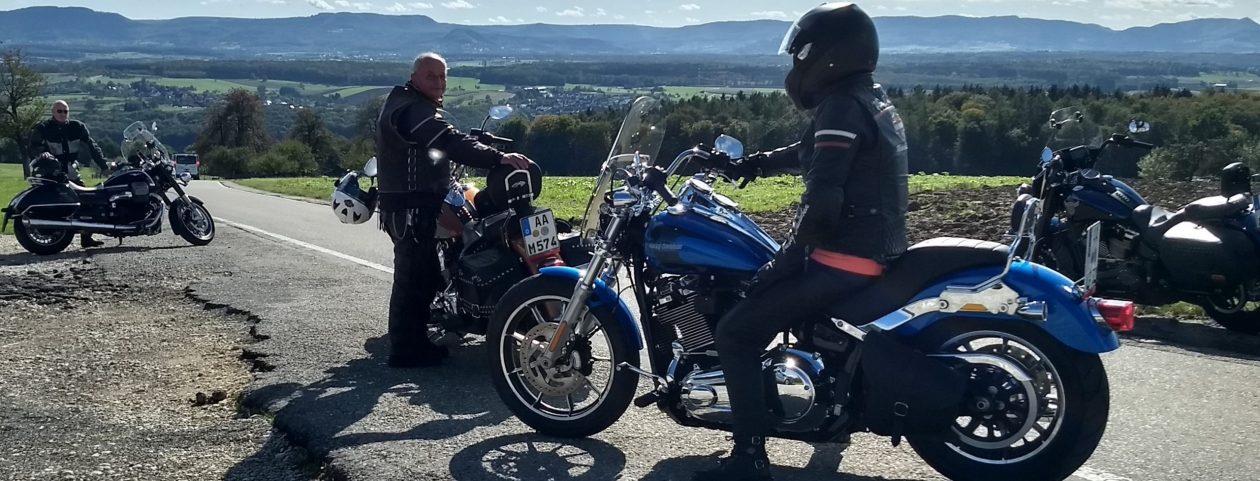 FREE RIDERS OSTALB (start and go!)